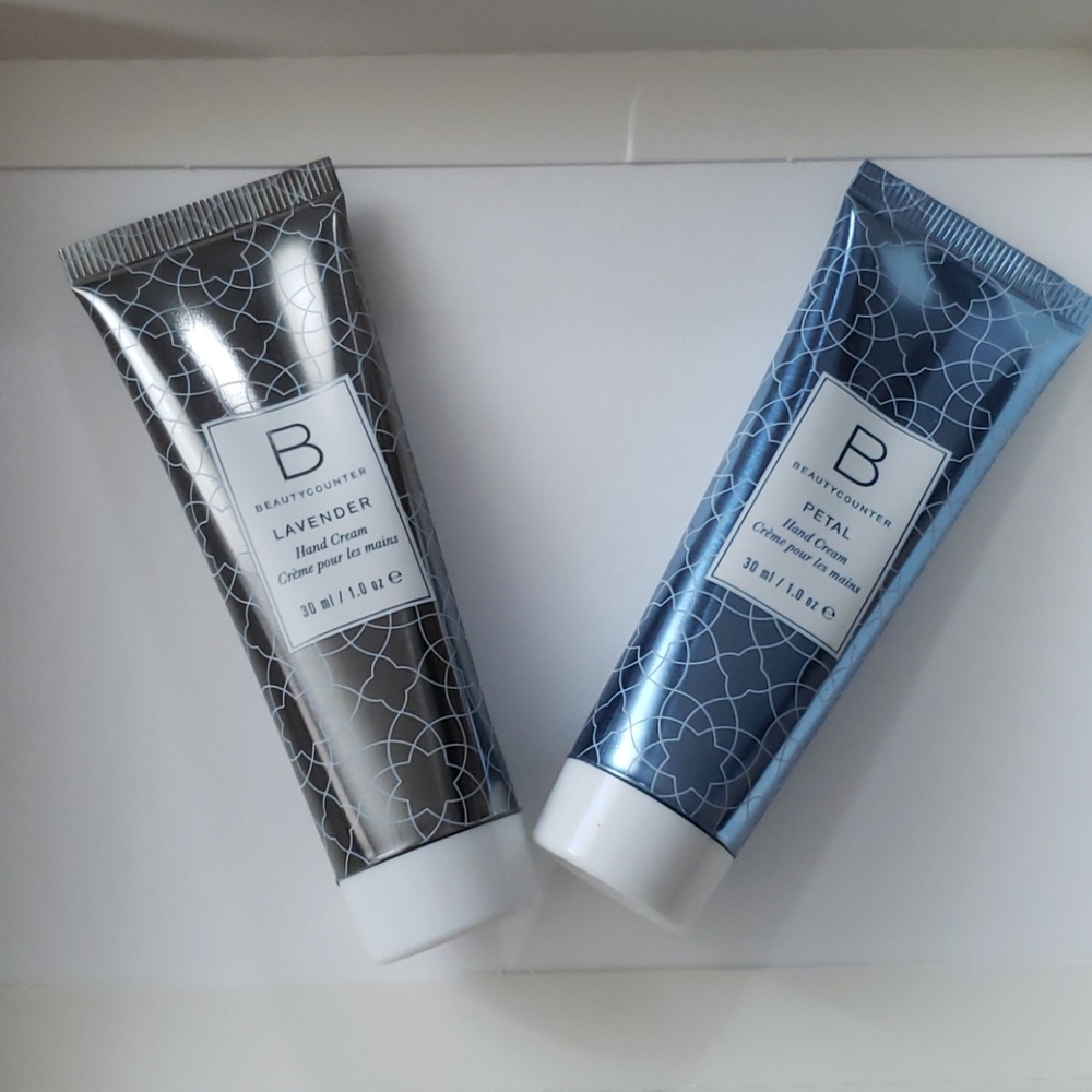 Holiday Hand Cream DUO